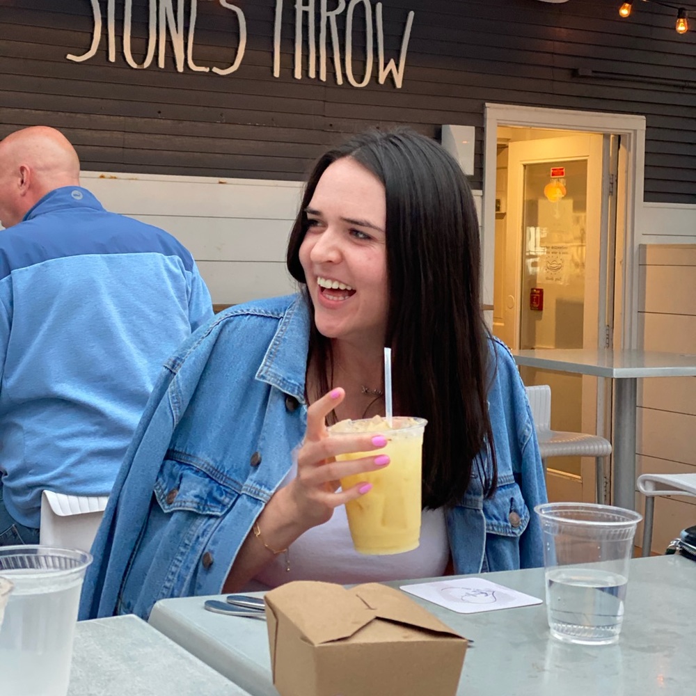 Meet your Posher, Kendall